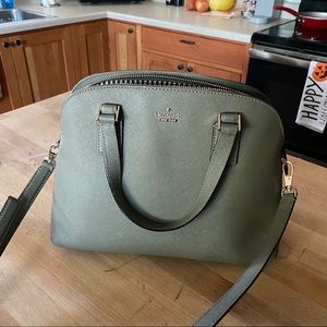 Kate Spade satchel